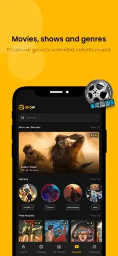 touchcric-india-vs-england Movies and shows